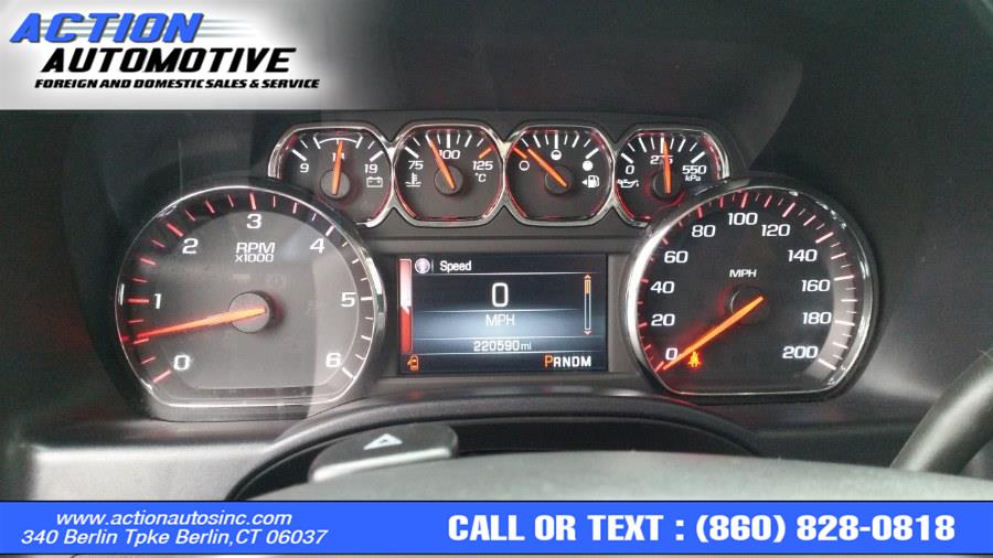 2014 GMC Sierra 1500 SLT photo
