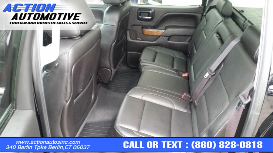 2014 GMC Sierra 1500 SLT photo