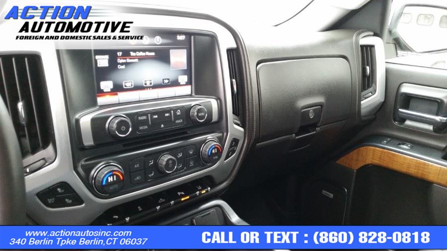 2014 GMC Sierra 1500 SLT photo