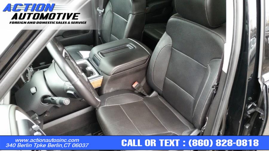 2014 GMC Sierra 1500 SLT photo
