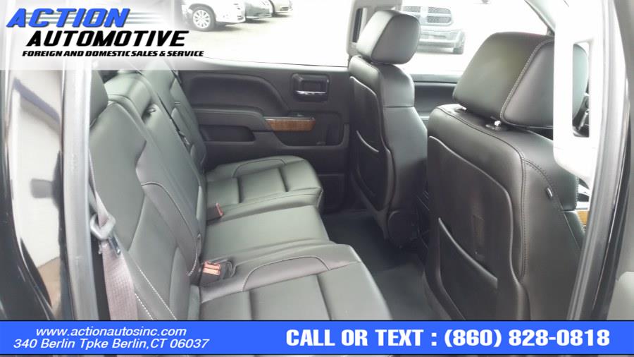 2014 GMC Sierra 1500 SLT photo