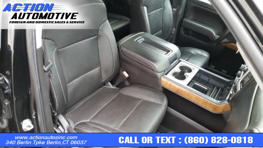 2014 GMC Sierra 1500 SLT photo