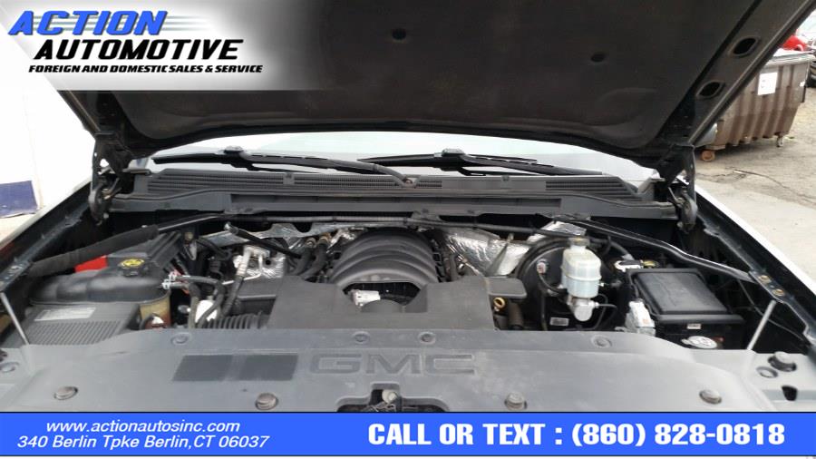 2014 GMC Sierra 1500 SLT photo