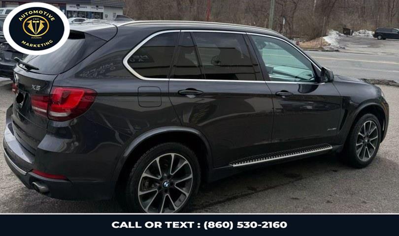 2015 BMW X5 AWD 4dr xDrive35i photo