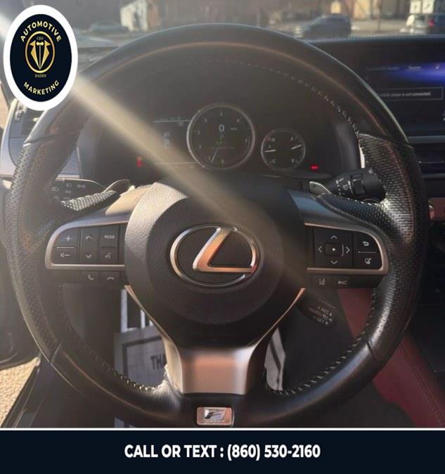 2017 Lexus GS GS photo