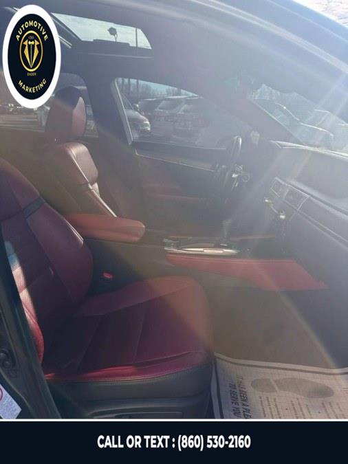 2017 Lexus GS GS photo