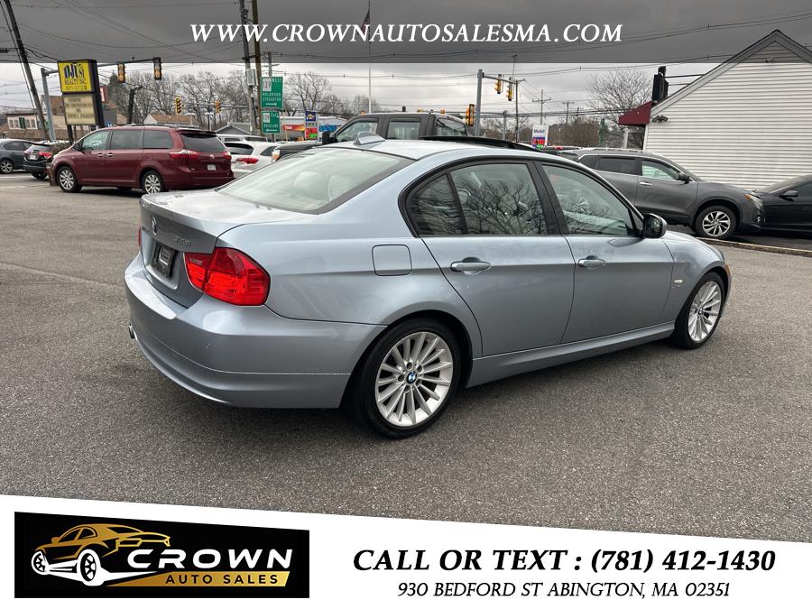 2009 BMW 3-Series 328xi photo