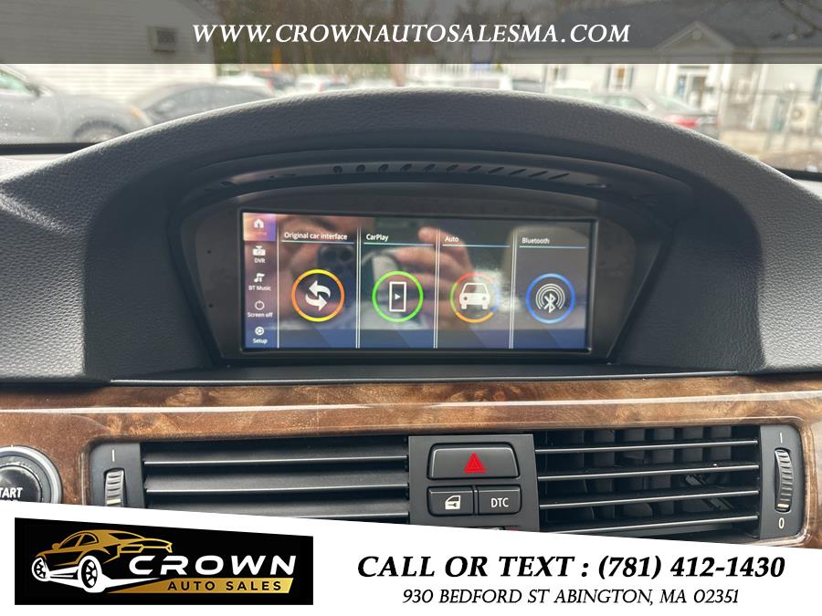 2009 BMW 3-Series 328xi photo