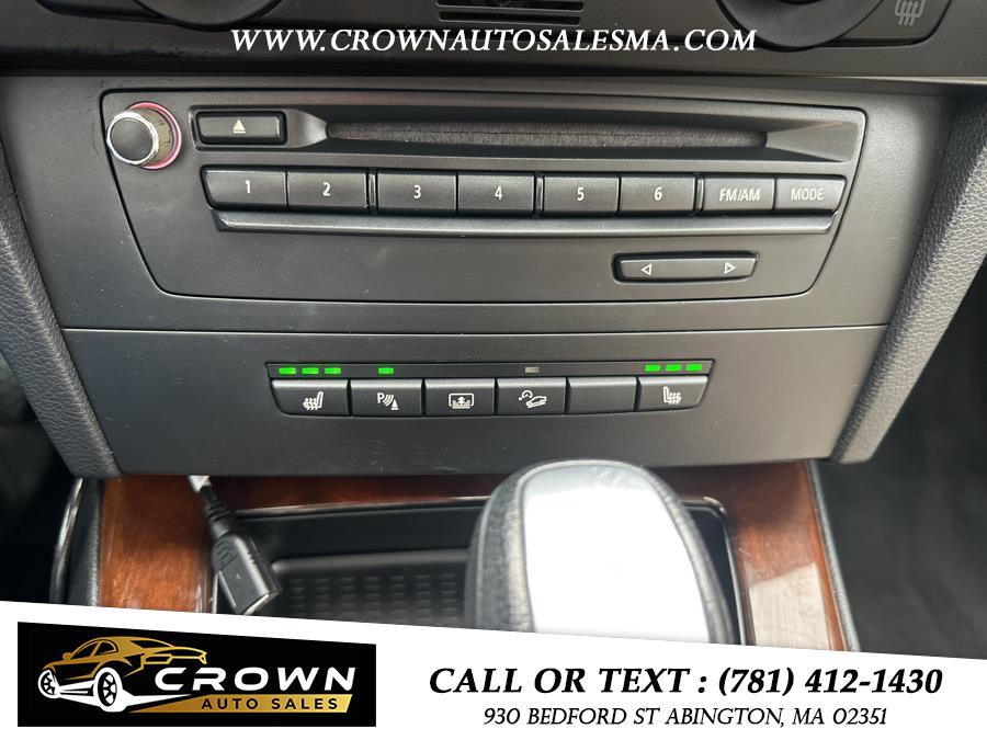 2009 BMW 3-Series 328xi photo