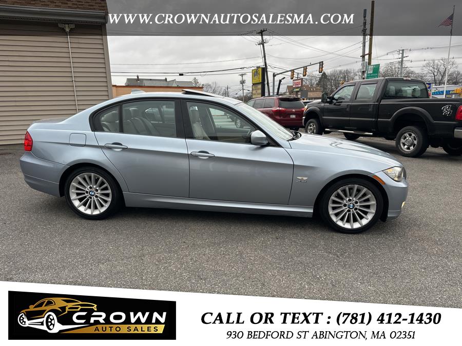 2009 BMW 3-Series 328xi photo