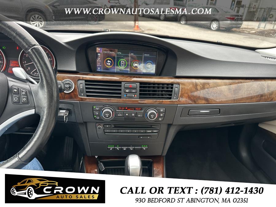 2009 BMW 3-Series 328xi photo
