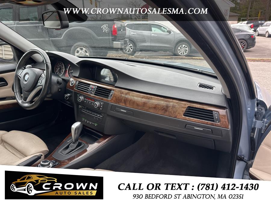 2009 BMW 3-Series 328xi photo
