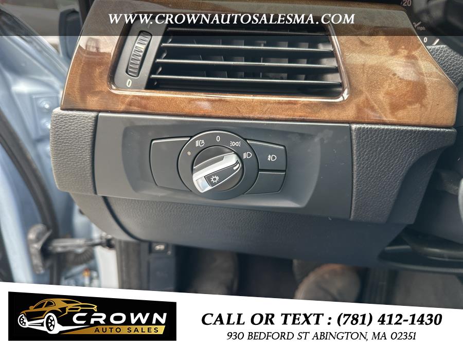 2009 BMW 3-Series 328xi photo