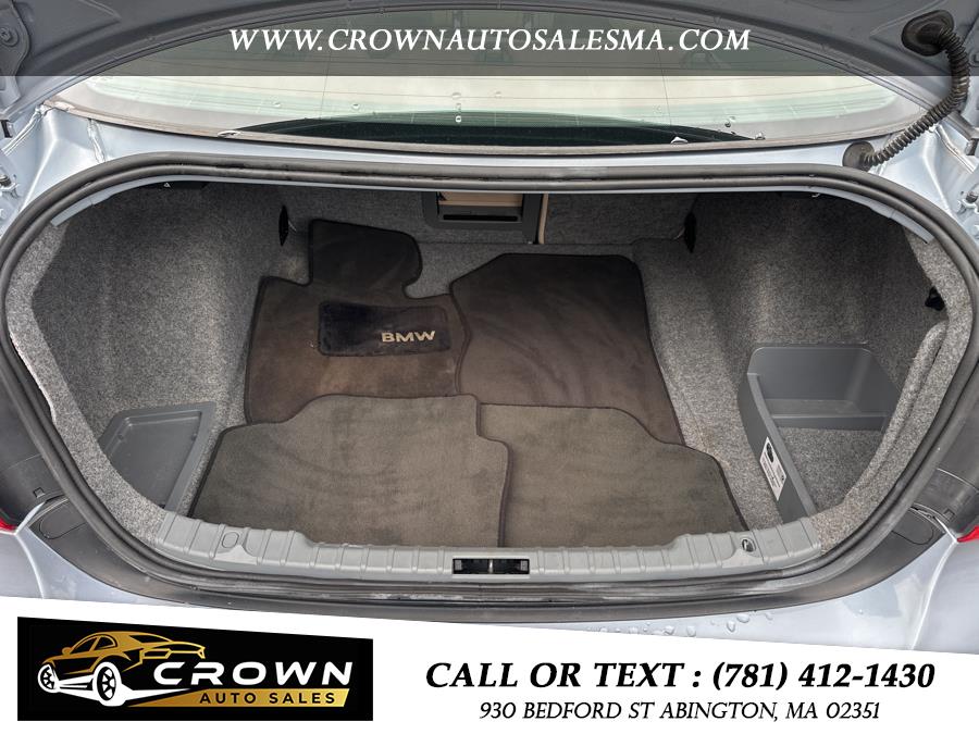 2009 BMW 3-Series 328xi photo