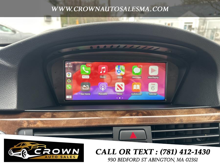 2009 BMW 3-Series 328xi photo