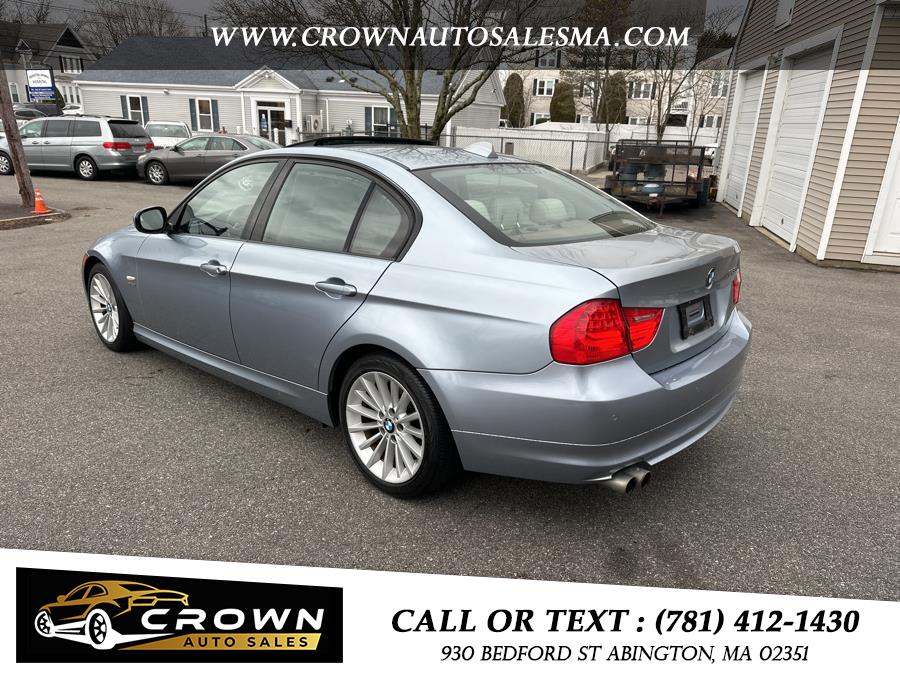 2009 BMW 3-Series 328xi photo