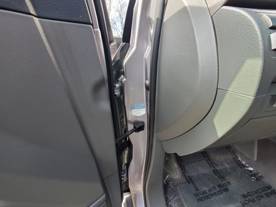 2008 Lexus LX 570 photo