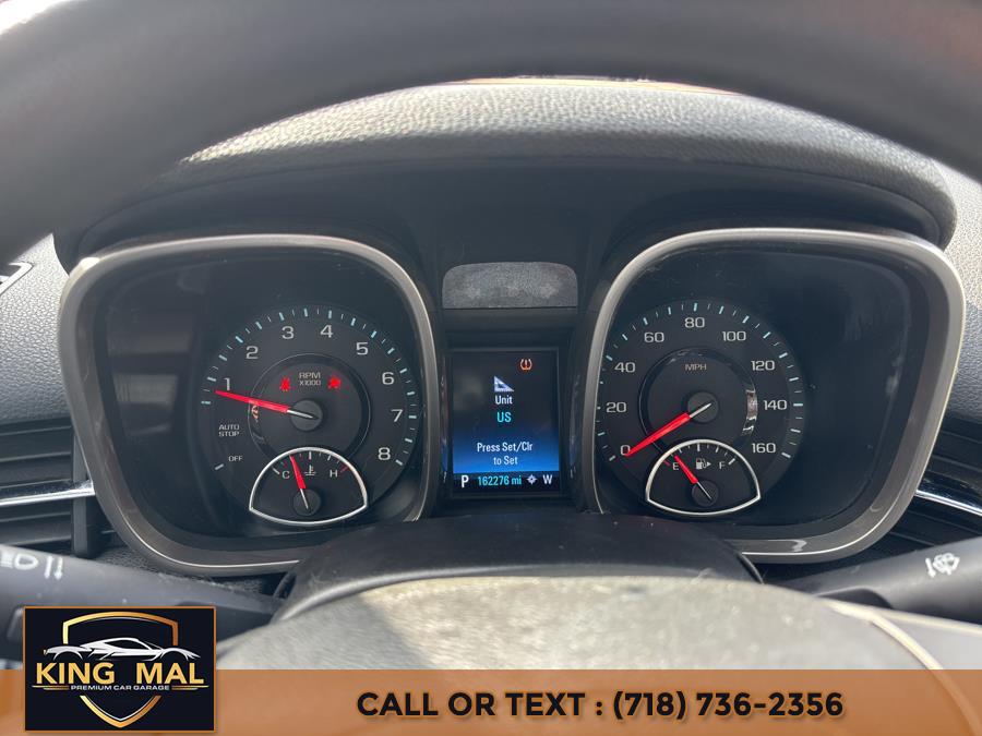 2015 Chevrolet Malibu 4dr Sdn LS w/1FL photo