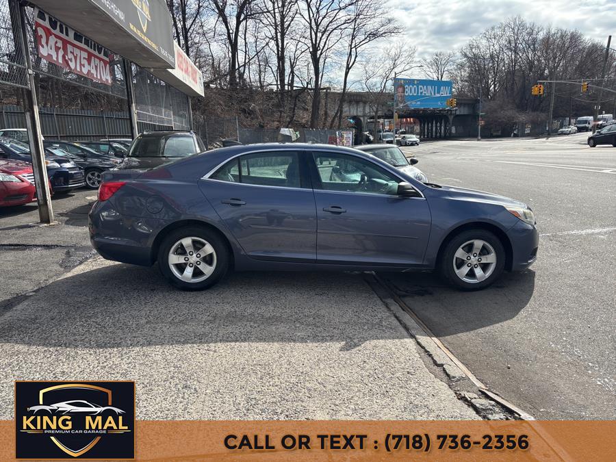 2015 Chevrolet Malibu 4dr Sdn LS w/1FL photo