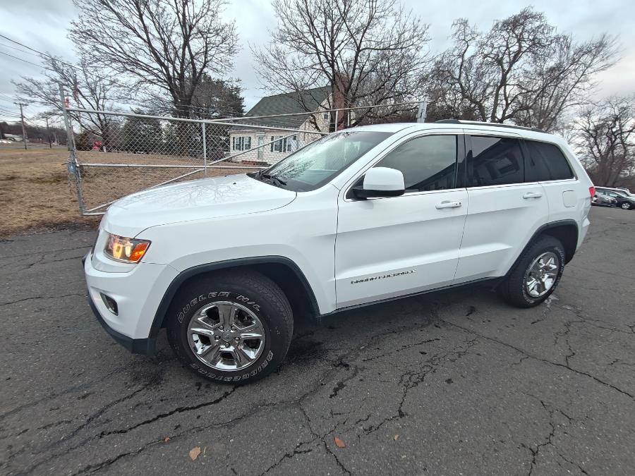 2014 Jeep Grand Cherokee Laredo photo