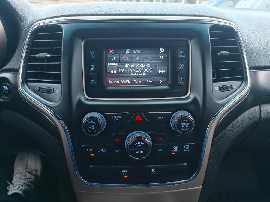 2014 Jeep Grand Cherokee Laredo photo