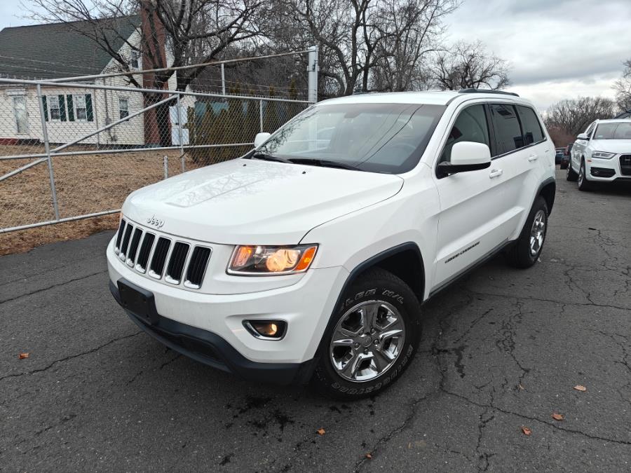 2014 Jeep Grand Cherokee Laredo photo