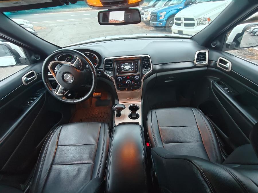 2014 Jeep Grand Cherokee Laredo photo
