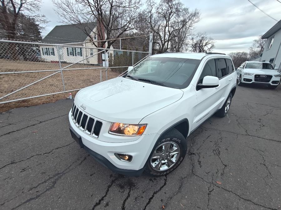 2014 Jeep Grand Cherokee Laredo photo