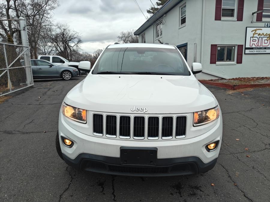 2014 Jeep Grand Cherokee Laredo photo