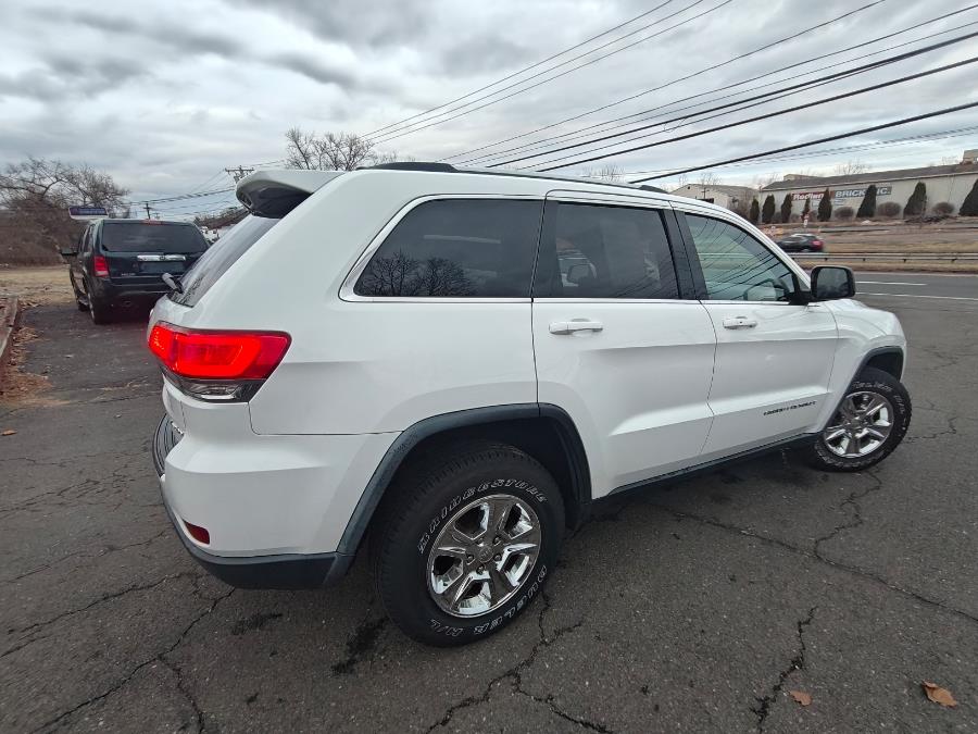 2014 Jeep Grand Cherokee Laredo photo