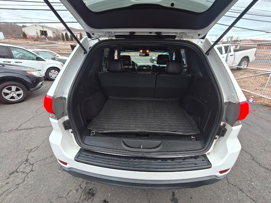 2014 Jeep Grand Cherokee Laredo photo