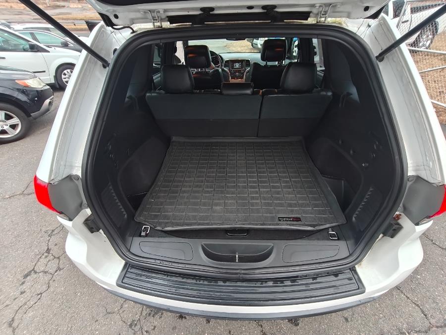 2014 Jeep Grand Cherokee Laredo photo