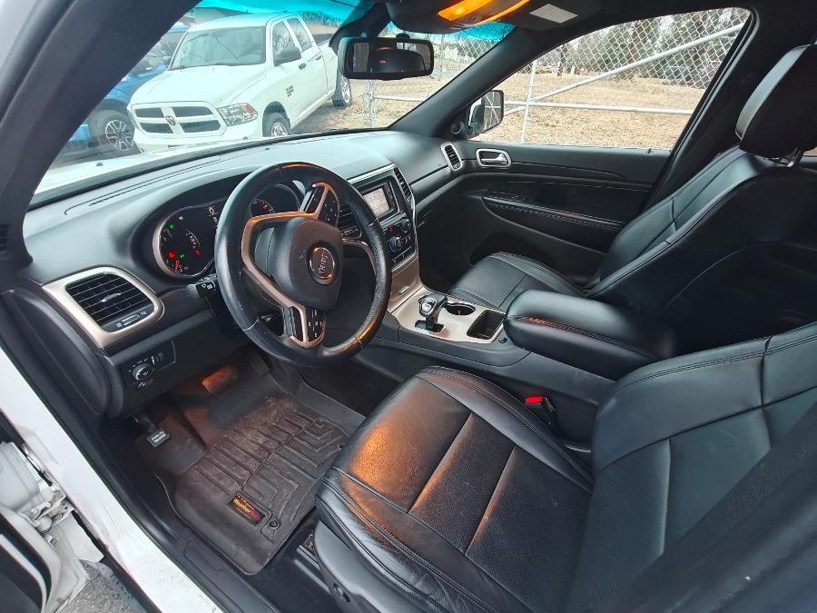 2014 Jeep Grand Cherokee Laredo photo