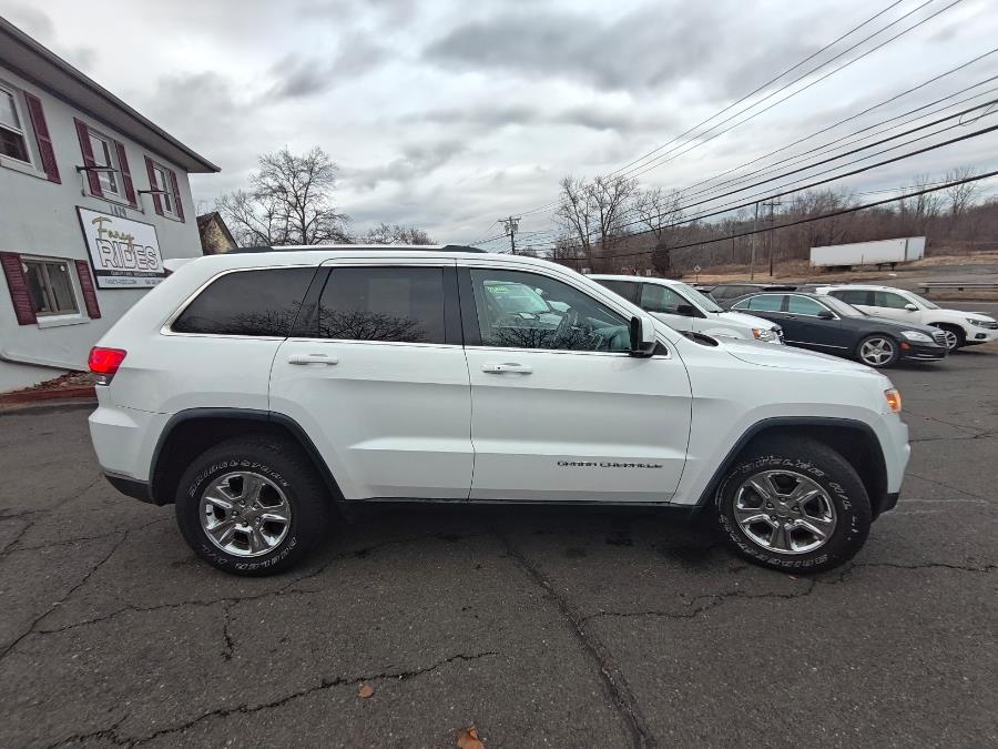 2014 Jeep Grand Cherokee Laredo photo
