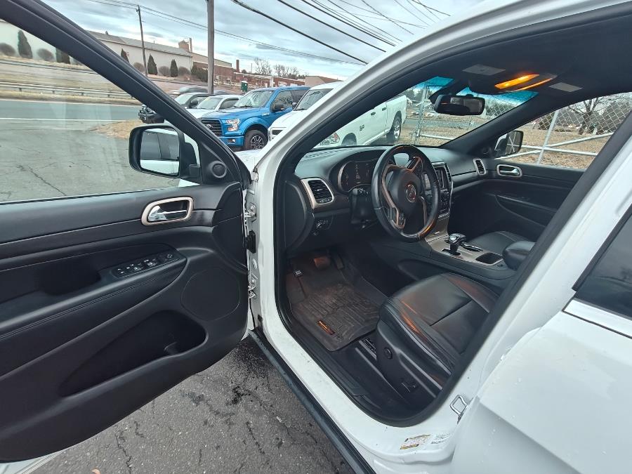 2014 Jeep Grand Cherokee Laredo photo