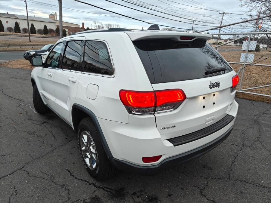 2014 Jeep Grand Cherokee Laredo photo