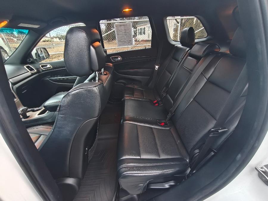 2014 Jeep Grand Cherokee Laredo photo
