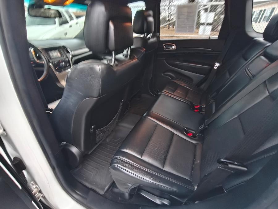 2014 Jeep Grand Cherokee Laredo photo