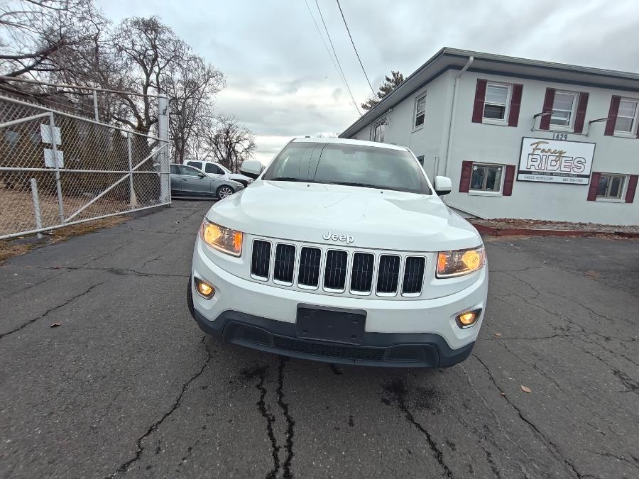 2014 Jeep Grand Cherokee Laredo photo