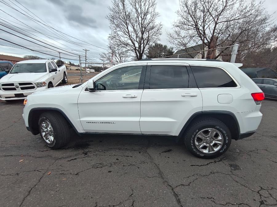 2014 Jeep Grand Cherokee Laredo photo