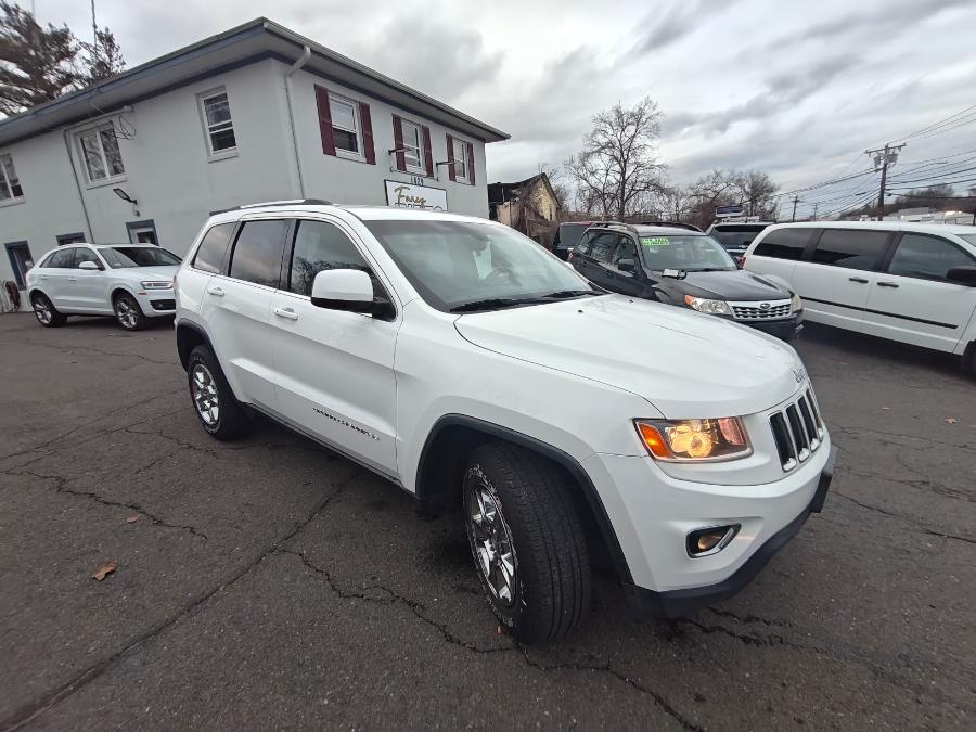2014 Jeep Grand Cherokee Laredo photo
