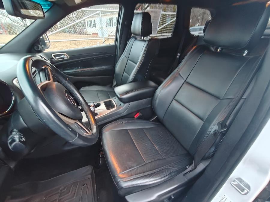 2014 Jeep Grand Cherokee Laredo photo