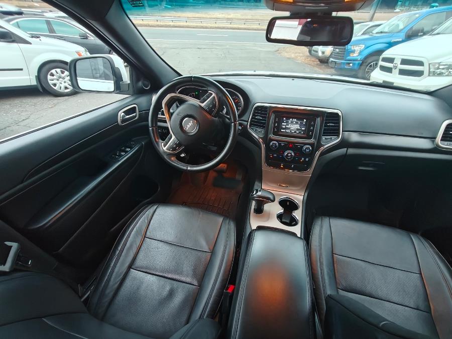 2014 Jeep Grand Cherokee Laredo photo
