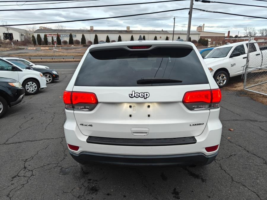 2014 Jeep Grand Cherokee Laredo photo