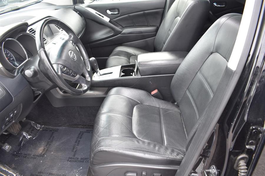 2013 Nissan Murano LE photo