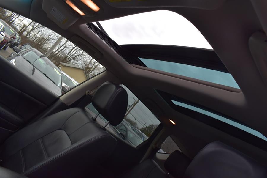 2013 Nissan Murano LE photo