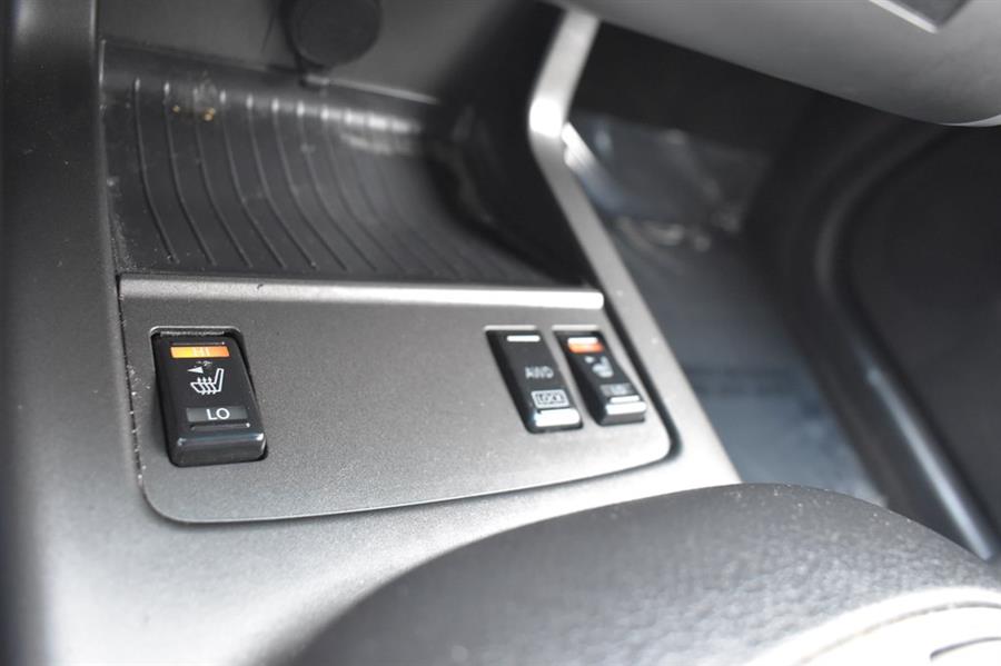 2013 Nissan Murano LE photo