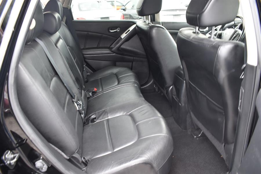 2013 Nissan Murano LE photo