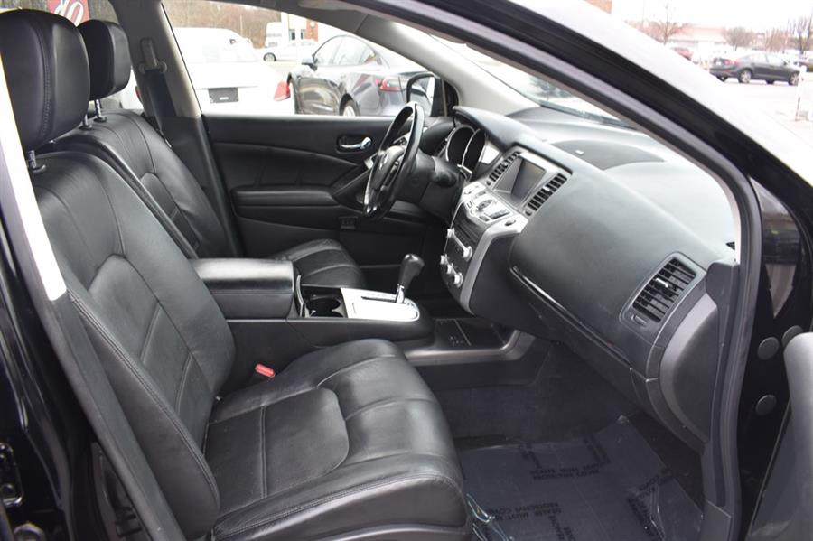 2013 Nissan Murano LE photo
