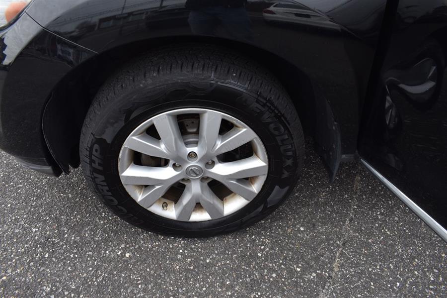2013 Nissan Murano LE photo